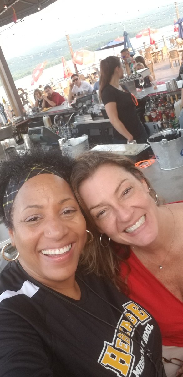 Having lots of fun learning Promethean with Heritage Middle School staff
#learnpromethean 
#newburghpromethean 
#edtech