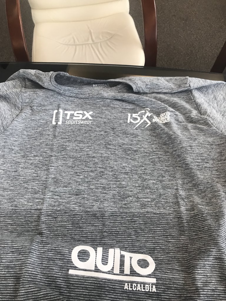 Pepe_Runner's tweet photo. Hacen cheveres camisetas los de @TessEcuador https://t.co/AE0ZwsRZxk