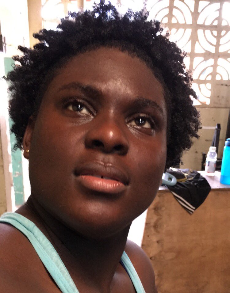 daddyphill1's tweet photo. She on her cycle and you say you gonna come back when it’s over 

she: wtf this ain’t no part time job https://t.co/lTywAf559M