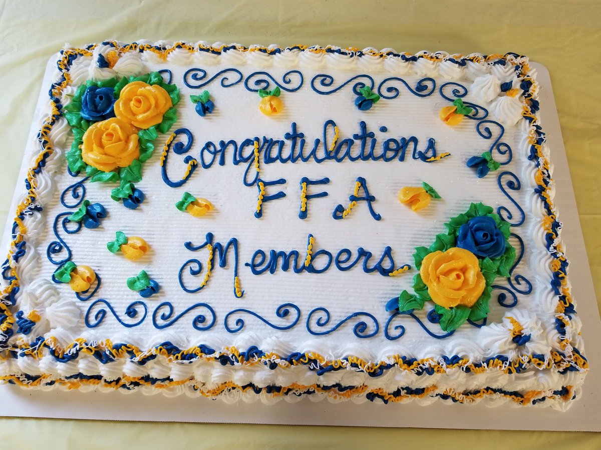 AmyKline1999's tweet photo. #WarrenHillsFFA 2018 Banquet #WHRHighSchool, #WHRHSPride, #WHRSD, #NJFFA, #FFA https://t.co/szxmtJg53A