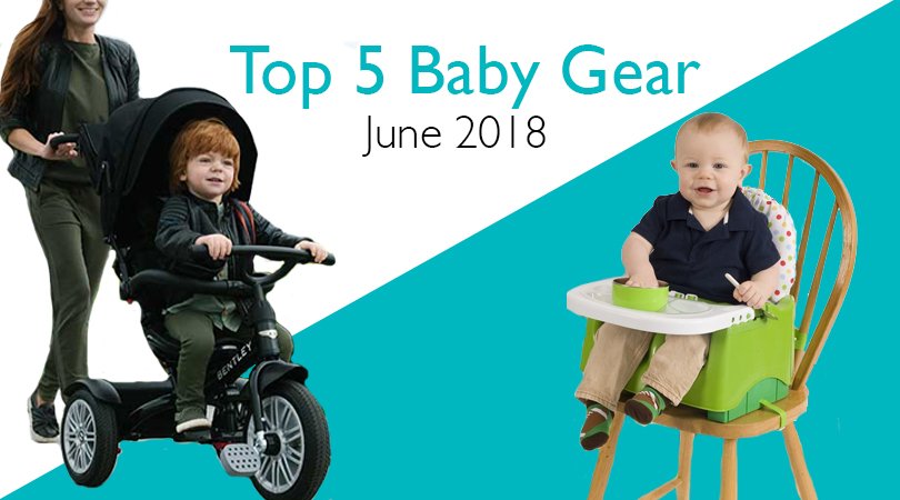 TTPMbaby's tweet photo. Check out the Top 5 Baby Gear for June 2018!! We have strollers, baby monitors and more from @mimakidsusa, @mylevana, @creativebabyusa, @TheFirstYears, @poshbabyandkids!! See full reviews of all the products here>  https://t.co/rN49MbSgrV https://t.co/qUPpokVa2s