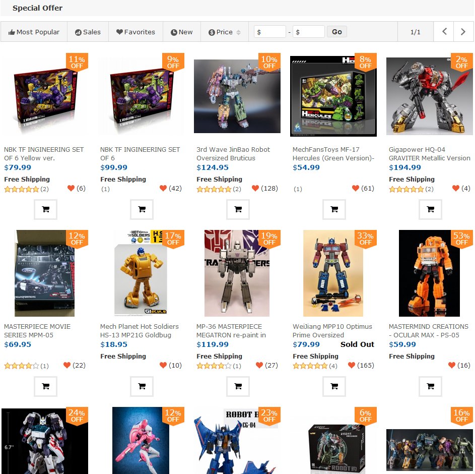 Tf-direct Discounts