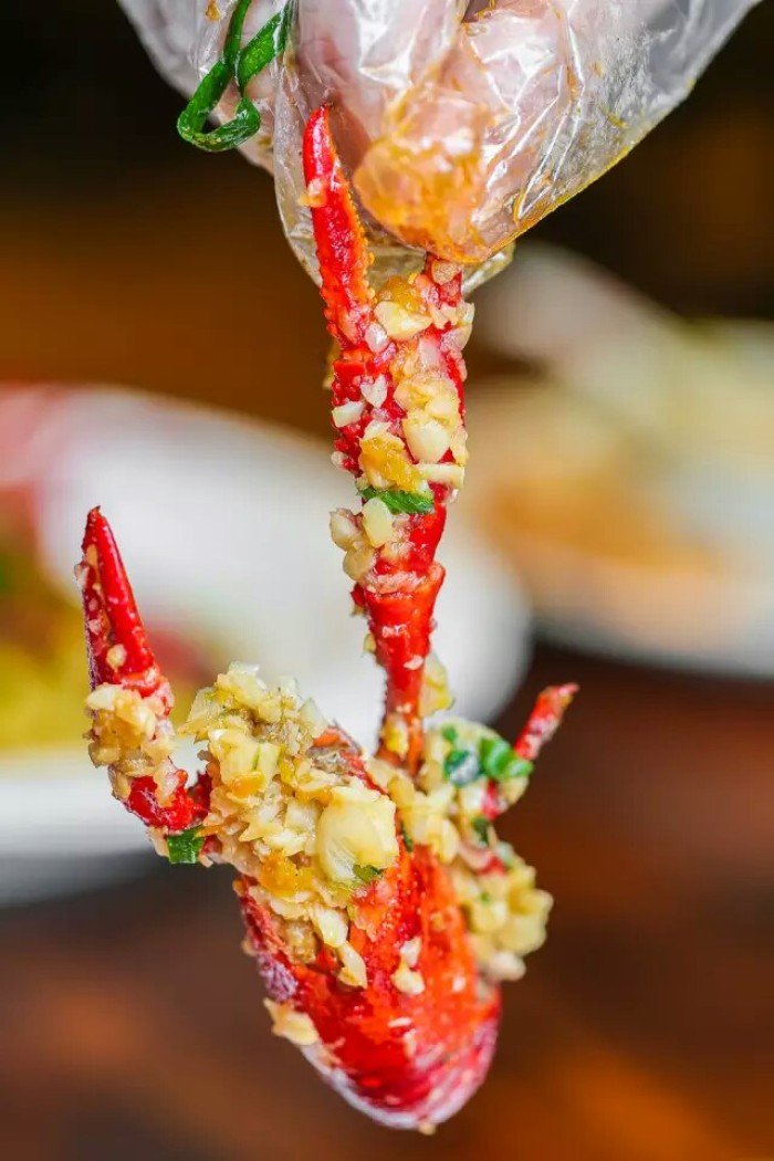 LoveinFeb14's tweet photo. Crayfish are delicious and cheap❤️❤️❤️ https://t.co/OwALENdz1j