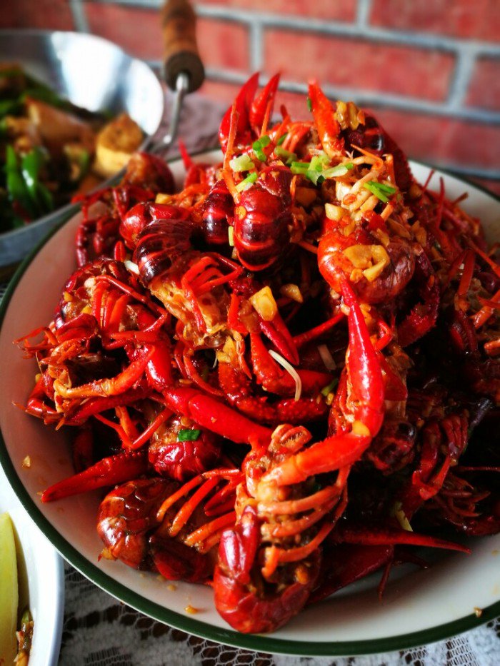 LoveinFeb14's tweet photo. Crayfish are delicious and cheap❤️❤️❤️ https://t.co/OwALENdz1j