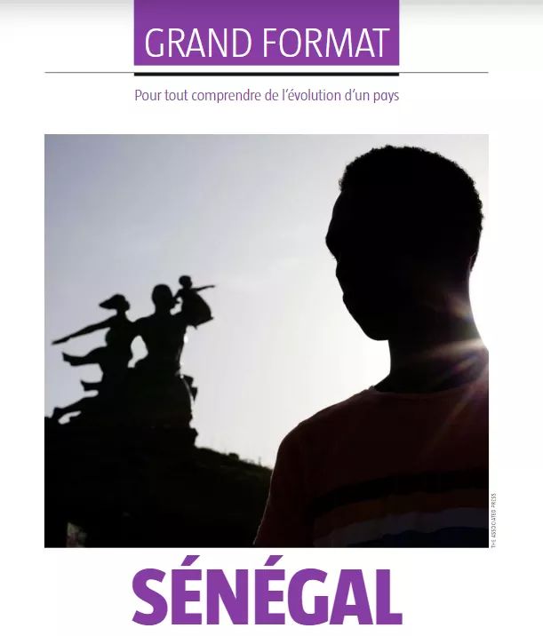 defkoafrica's tweet photo. [ DEFKOMMUNICATION ]

Vous pouvez consulter ici 👉🏾https://t.co/m6cqzC8BsX l'intégralité de l'hebdomadaire @jeune_afrique du 20 au 26 mai 2018 contenant le Grand Format sur le #Sénégal 
Un grand merci à nos clients et partenaires pour leur confiance.

#Defko
#Kebetu
#news https://t.co/aaS0huWt5s