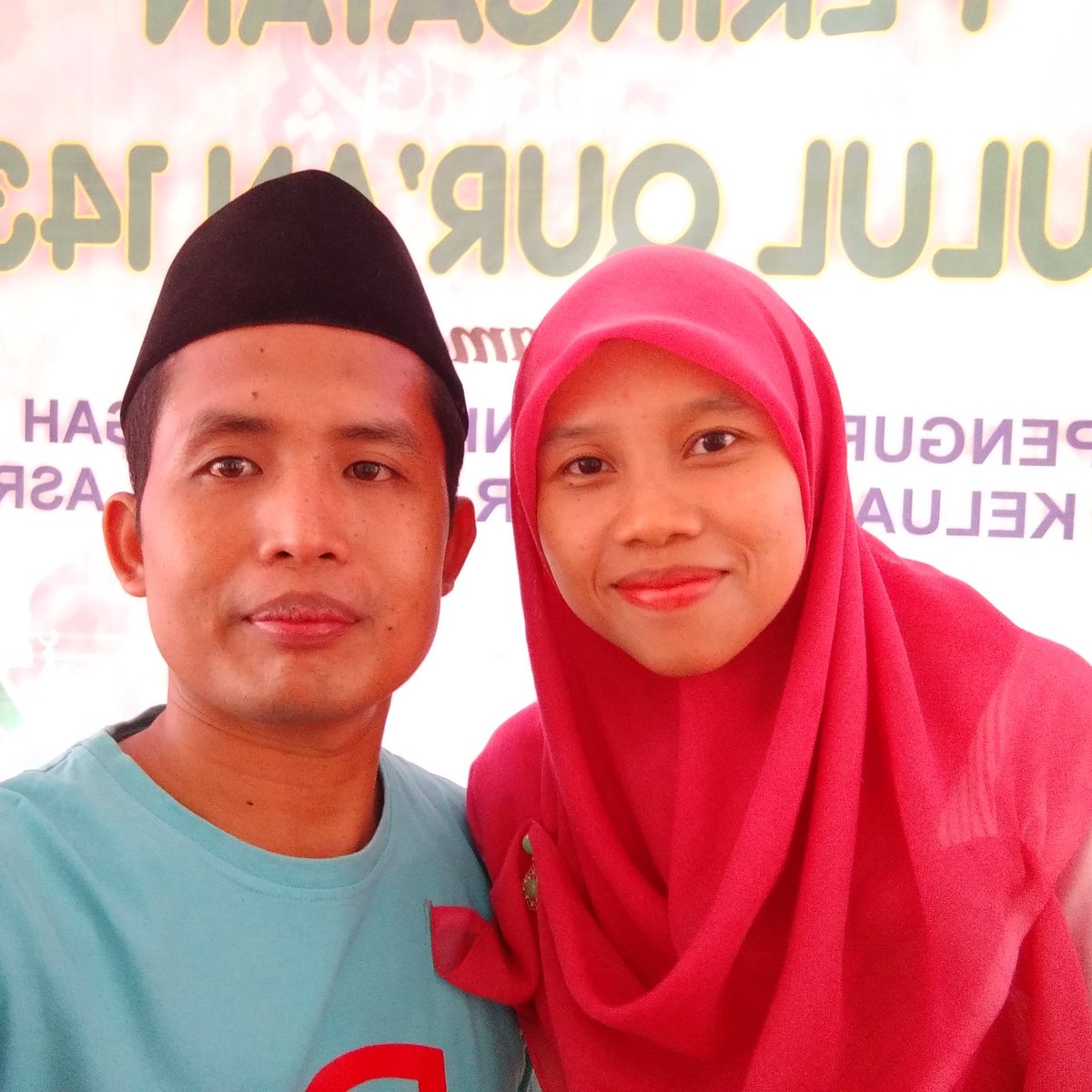 MuhammadNaryoko's tweet photo. Pacaran ah... https://t.co/DYxvWdHOlF