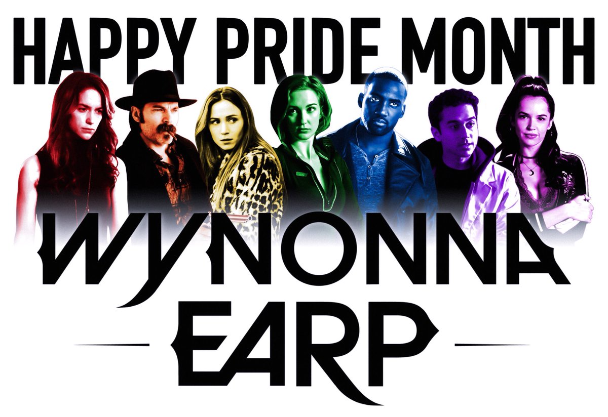 Hot4Haught's tweet photo. 🏳️‍🌈HAPPY PRIDE MONTH🏳️‍🌈 https://t.co/PQrfiM7Jnd