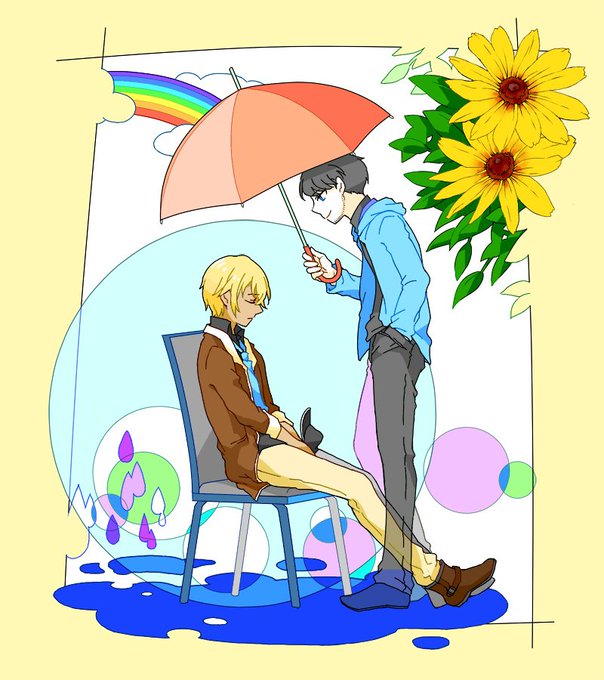 スコバボのtwitterイラスト検索結果 スコバボのtwitterイラスト検索結果