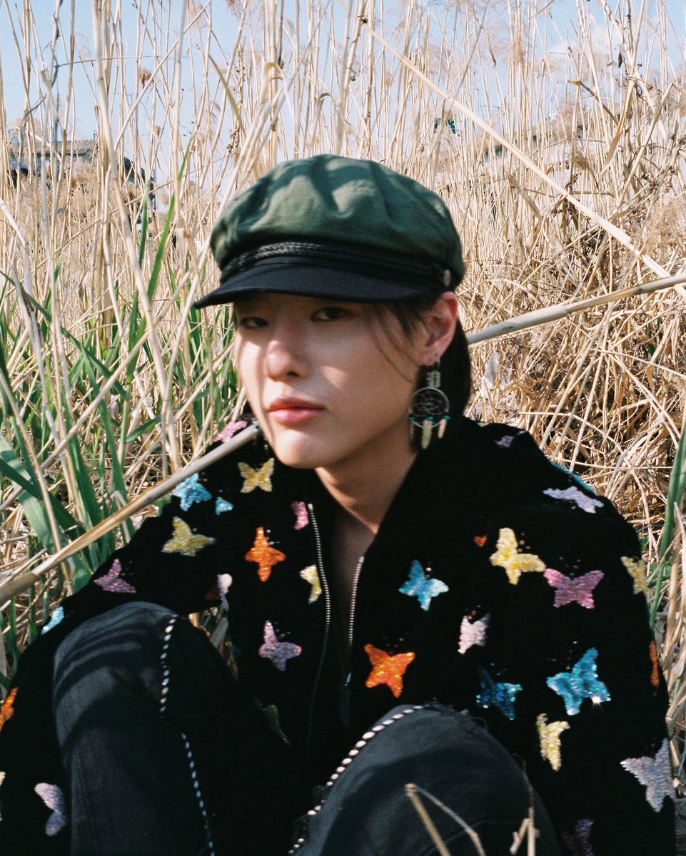 UNIQUnited's tweet photo. #WOODZ #Seungyoun https://t.co/6cN99gf4ys