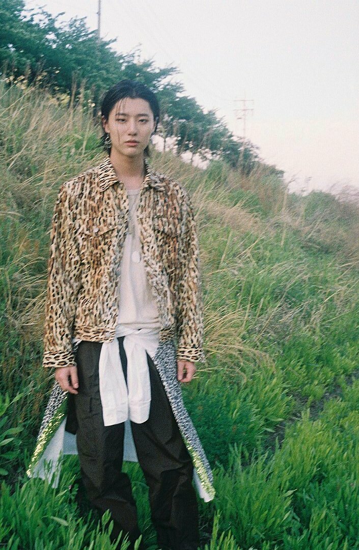 UNIQUnited's tweet photo. #WOODZ #Seungyoun https://t.co/6cN99gf4ys