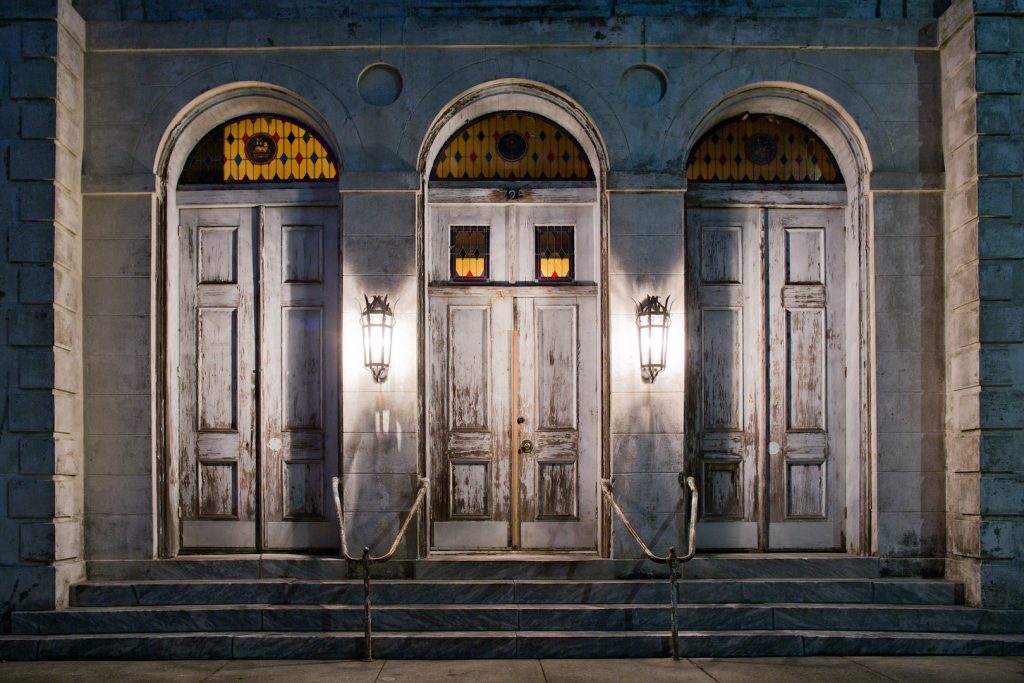 Our annual Membership Meeting will be at 6PM on June 6 at Marigny Opera House. All are welcome! goo.gl/XZALv7