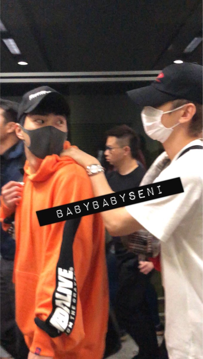 low quality minseok (@iqminseok) on Twitter photo 