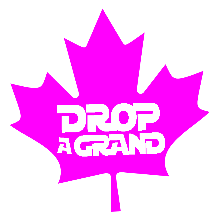 Drop A Grand tweet media