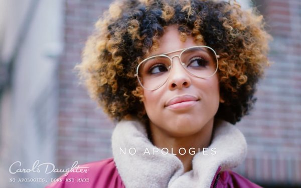 MediaPost's tweet photo. #CarolsDaughter Campaign Celebrates Brooklyn, Birthday @mintel #NoApologies #BornandMade #blackhair https://t.co/yDwskrcnY3 @mahoney_sarah https://t.co/ADGx5GbDOL