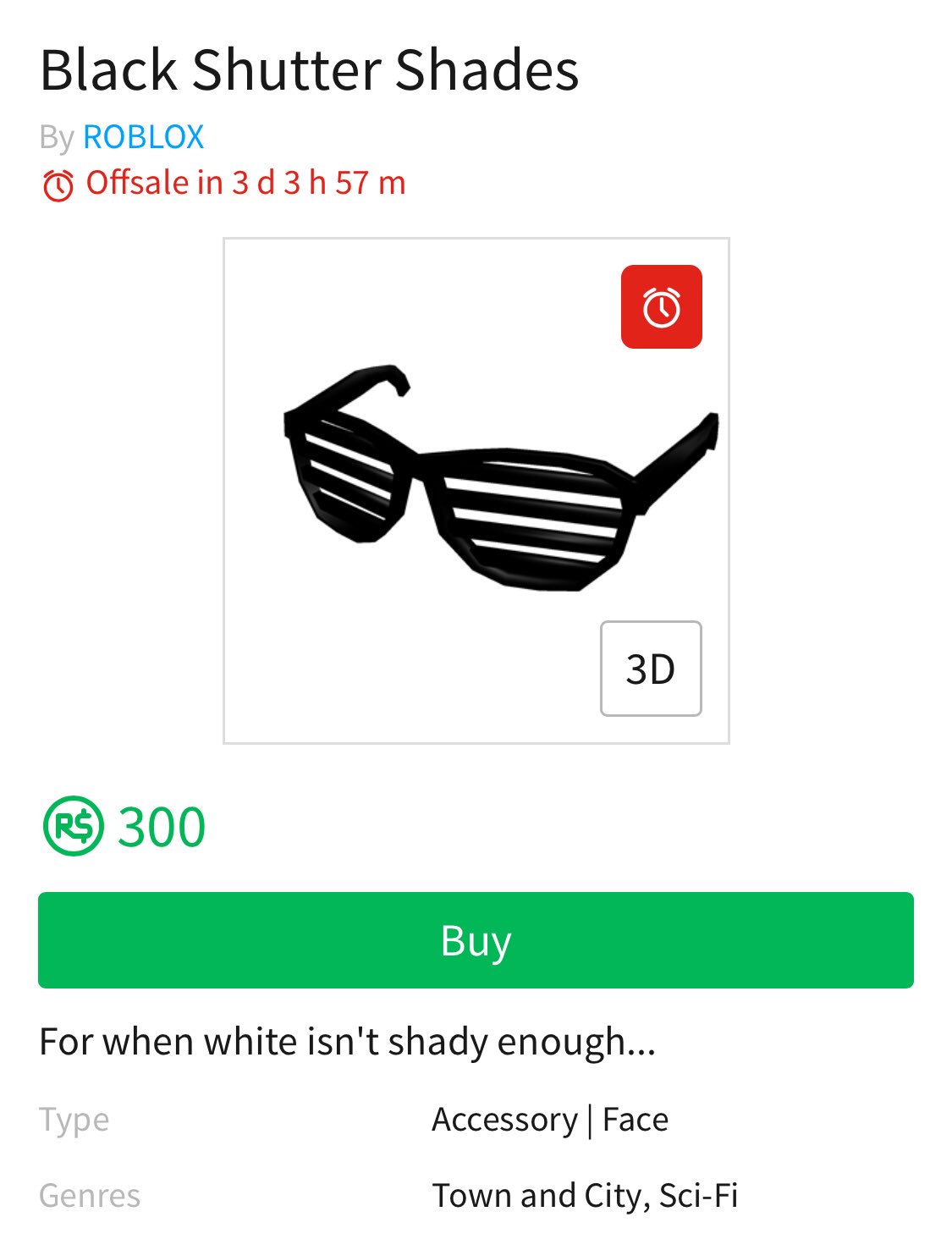 Notifications for roblox items roblox items twitter
