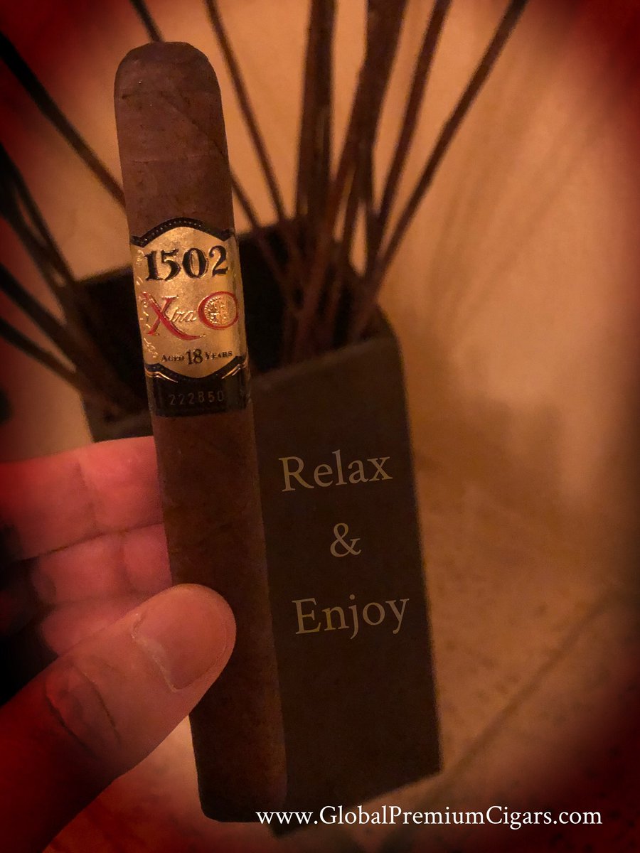 GlobalPremiumCigars tweet media