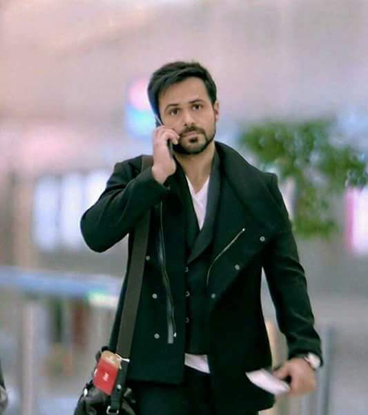 princemmi's tweet photo. @emraanhashmi 
Good mrg emraan https://t.co/CY6lGSpr4U