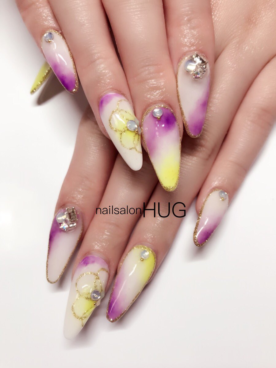 Nailhug No Twitter Menu スカルプl上限 Nailsalonhug Nailhug Nail ネイル 岡山ネイル 岡山ネイルサロン 岡山市ネイル 岡山市ネイルサロン 春nail 春ネイル 夏nail 夏ネイル 梅雨ネイル 花ネイル Sculp スカルプ スカルプネイル ロングネイル