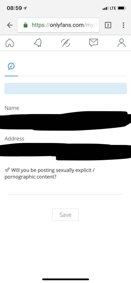 How to contact onlyfans