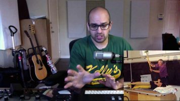Audio_by_Ray's tweet photo. #Vlog #6: #Streaming #Royalties, Music Marketing, Budgets & More - https://t.co/VmGbSHWcE7 #TheProAudioFiles #MatthewWeiss #MusicBusiness #MusicMarketing #Radio #Soundcloud #Spotify #StreamingRoyalties #TheProAudioFiles #Theproaudiofilescom #Youtube #mixing #mastering https://t.co/xLjgUgUAes