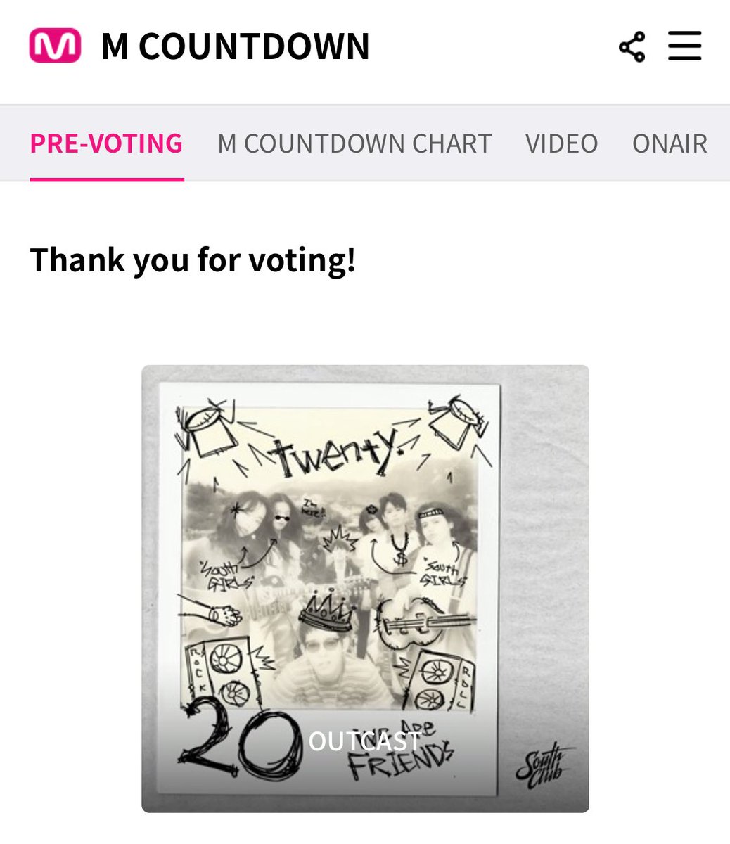 SouthClub_Band tweet media