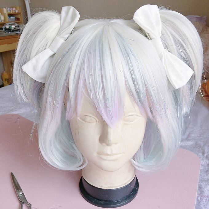 Twitterのコスプレ画像13