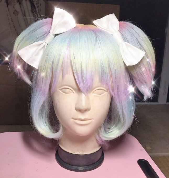 Twitterのコスプレ画像15