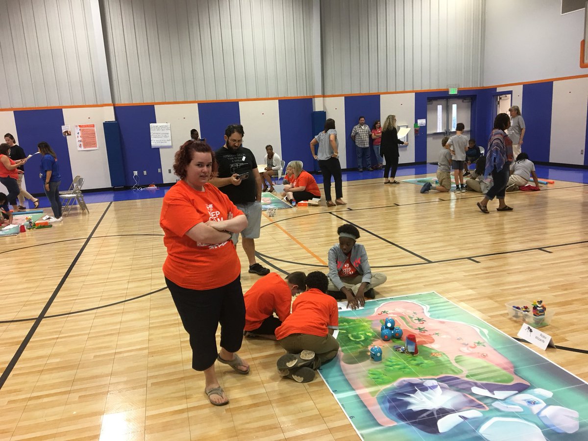 Southwest Elementary Global Academy (LCS) (@swejackets) on Twitter photo SW’s Coding & Robitics teams at work! Proud of you all! 🤗 <a href="/LCSJackets/">Lexington City Sch</a> <a href="/code_lcs/">LCS Coding/Robots</a> <a href="/beth_callicutt/">Beth Callicutt</a> <a href="/iteachinroom204/">Jessie DeLapp</a> SW’s Coding & Robitics teams at work! Proud of you all! 🤗 <a href="/LCSJackets/">Lexington City Sch</a> <a href="/code_lcs/">LCS Coding/Robots</a> <a href="/beth_callicutt/">Beth Callicutt</a> <a href="/iteachinroom204/">Jessie DeLapp</a>