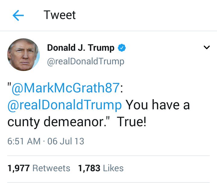 webhu_ti's tweet image. L-O-L !! Tweets available for all occasions #Cuntgate