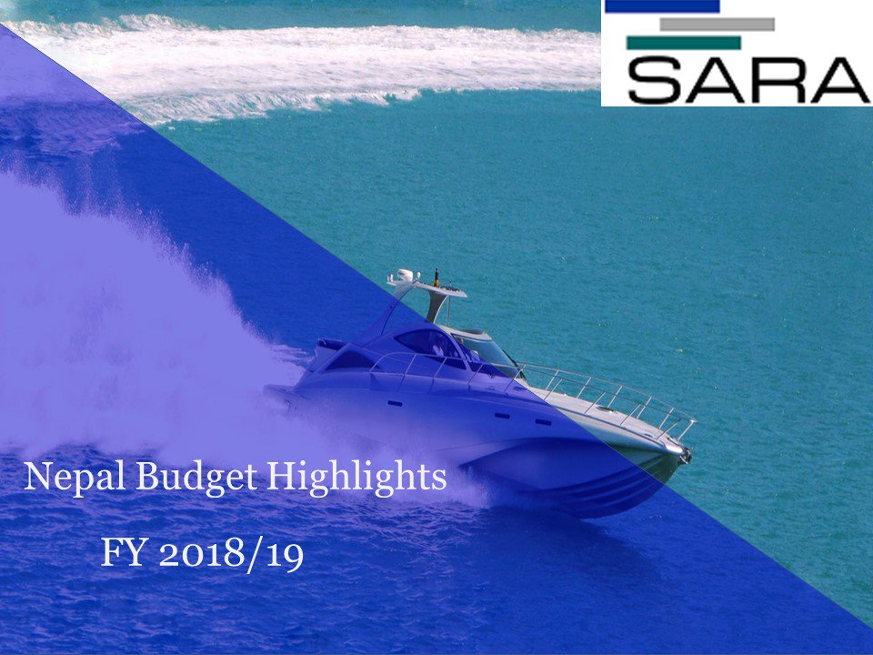 SAR_Associates_'s tweet photo. Missed the Budget Speech? No worries, here is a collection of all big announcements !!! Nepal Budget 2075-76 highlights ! Major Announcement in budget of Nepal for Fiscal Year 2018-19
link: https://t.co/YWmBqNHvyb

#nepalbudget #budget #nepal #doingbusinessinnepal #amendmentintax https://t.co/9MtTtodOWn