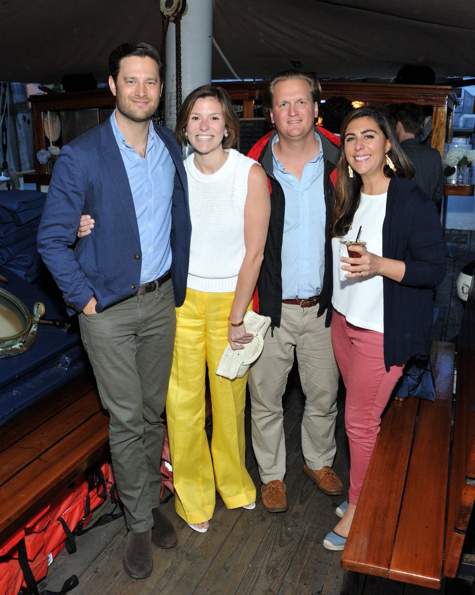 FolkArtMuseum's tweet photo. Thank you to everyone who set sail with us for @YNGFLK's Spring Benefit yesterday evening! See photos of the night's festivities aboard the historic Clipper City Tall Ship at @ArtZealous https://t.co/2sB0heXEqE 📸 by Stephen Smith https://t.co/wsZcWykrEU