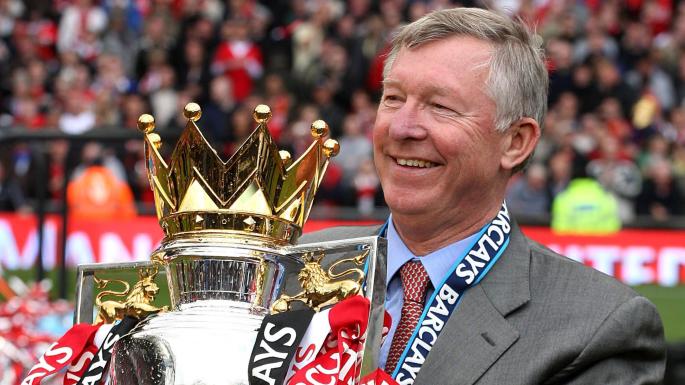 Sir Alex Ferguson is now out of hospital and continuing his recovery at home with his family... GREAT NEWS! 👍