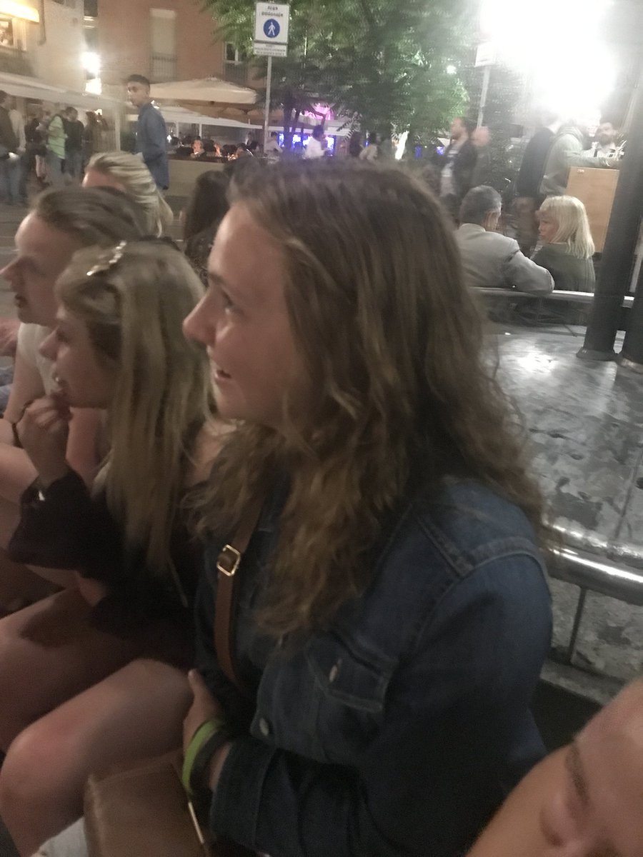 FinbraatenMeg's tweet photo. This is Jordan, and she has a family member who has struggled with pooping out worms. This is extremely concerning for their health. #HLTLuwlax #2018ldv @uwldolcevita https://t.co/vz9rXDv9kj