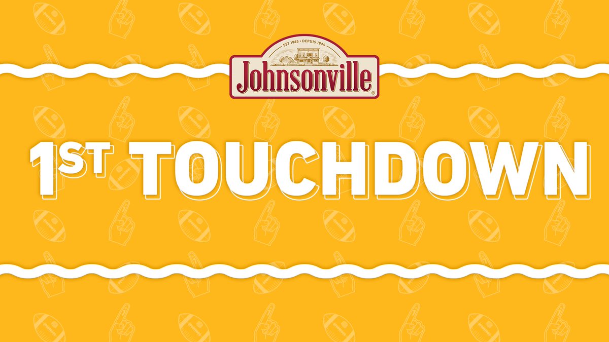 #TicatsFirstTD is back for 2⃣0⃣1⃣8⃣!

Tweet us who you think will score the first #Ticats touchdown for a chance to win a <a href="/JohnsonvilleCA/">Johnsonville Canada</a> prize pack!