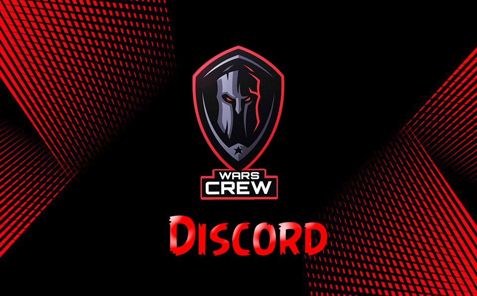 WarsCrewCR's tweet photo. Únete a Nuestro Discord, Queremos Gozar de tu Compañía!

 https://t.co/pNwzLa4GhA https://t.co/XGvyKGTX6O
