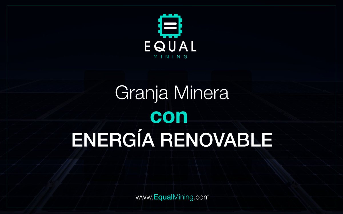 equalmining_es tweet picture