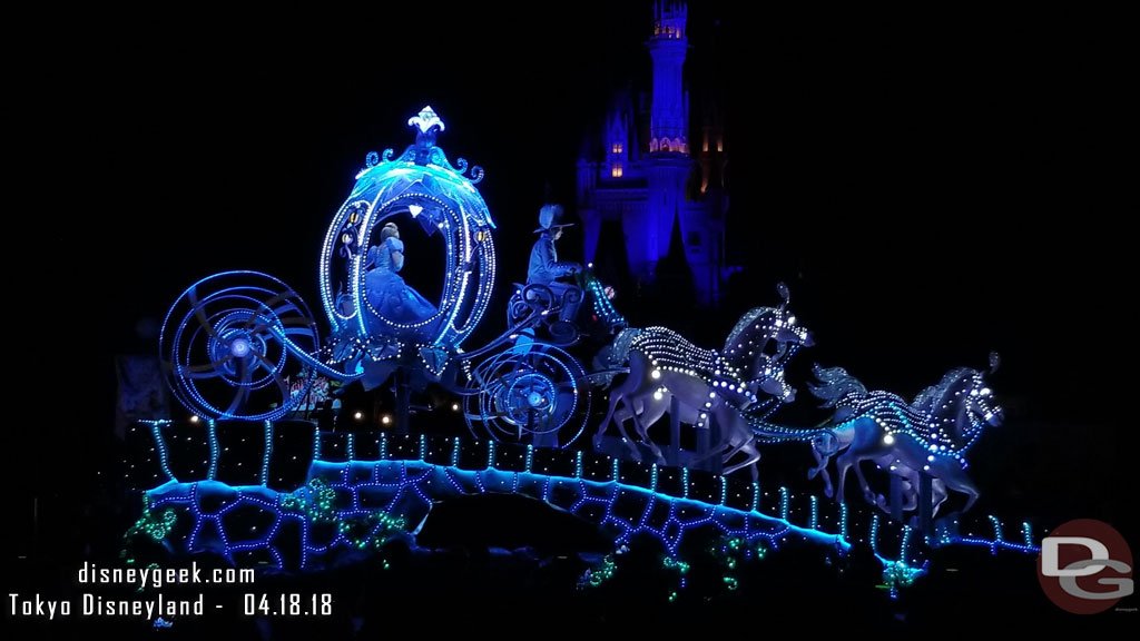 東京ディズニーランド エレクトリカルパレード ドリームライツ 東京ディズニーランド エレクトリカルパレード ドリームライツ