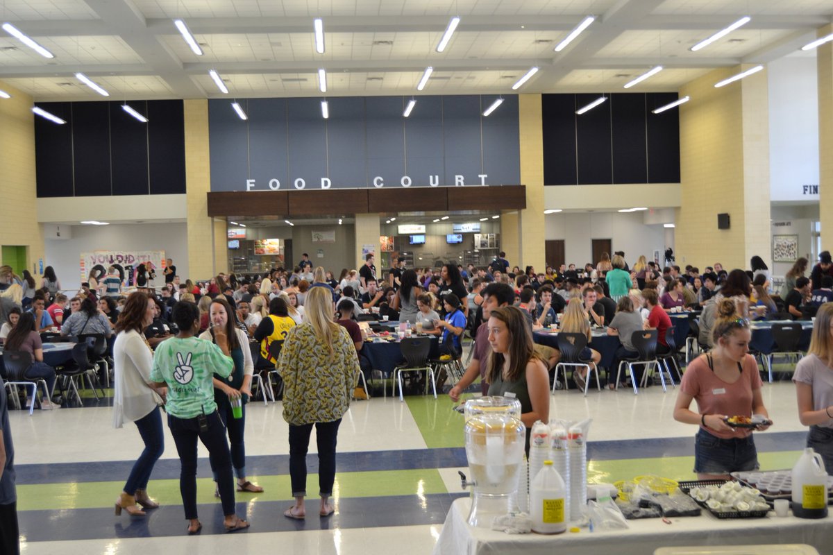 Eaton Eagles 2018 tweet media