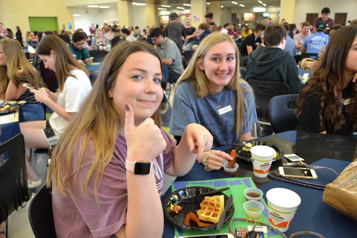 Eaton Eagles 2018 tweet media