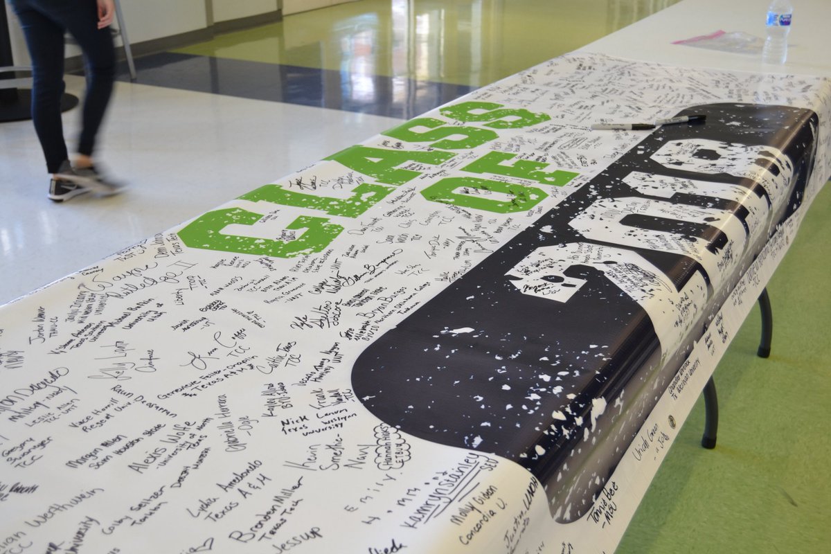 Eaton Eagles 2018 tweet media