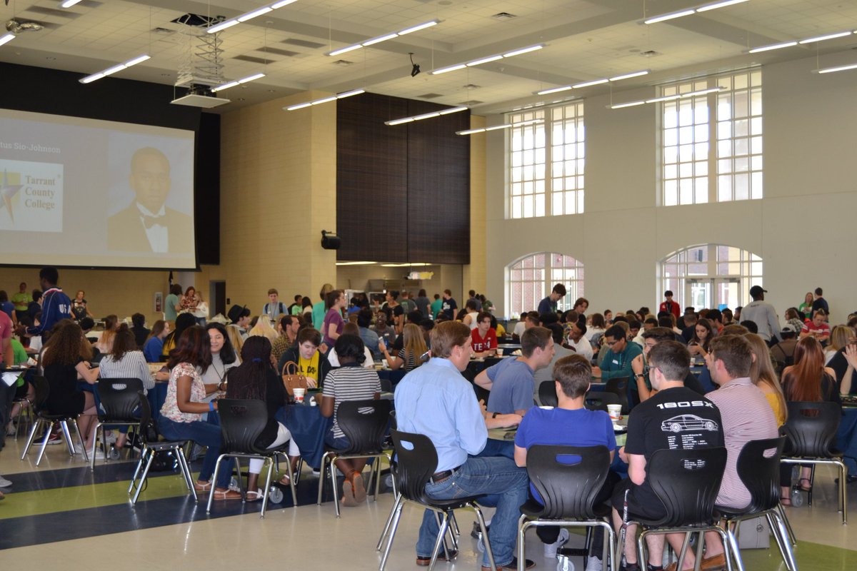 Eaton Eagles 2018 tweet media