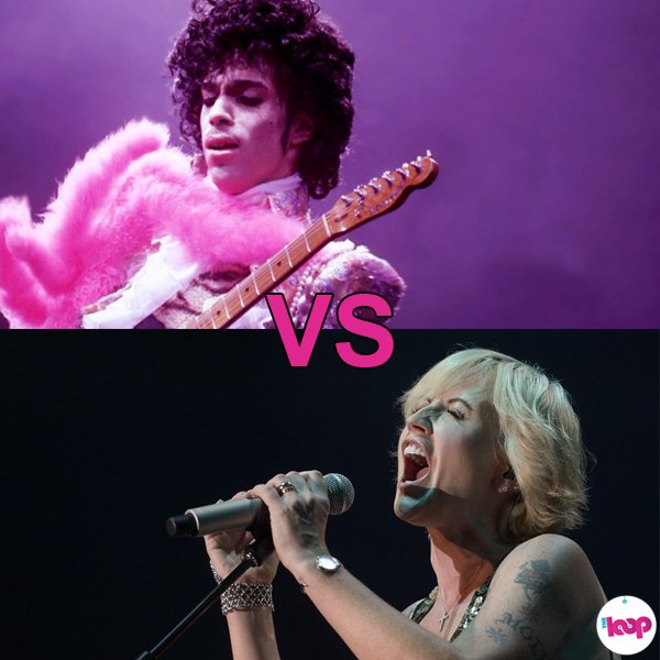 TheLoopAu's tweet image. We are LIVE and today's 1994 Loop Off is between two of the year's biggest tracks! 🎶 #Loop94

Prince 🆚 The Cranberries

Vote with the hashtag:
#LoopOffPrince - The Most Beautiful Girl In The World
#LoopOffCranberries - Zombie