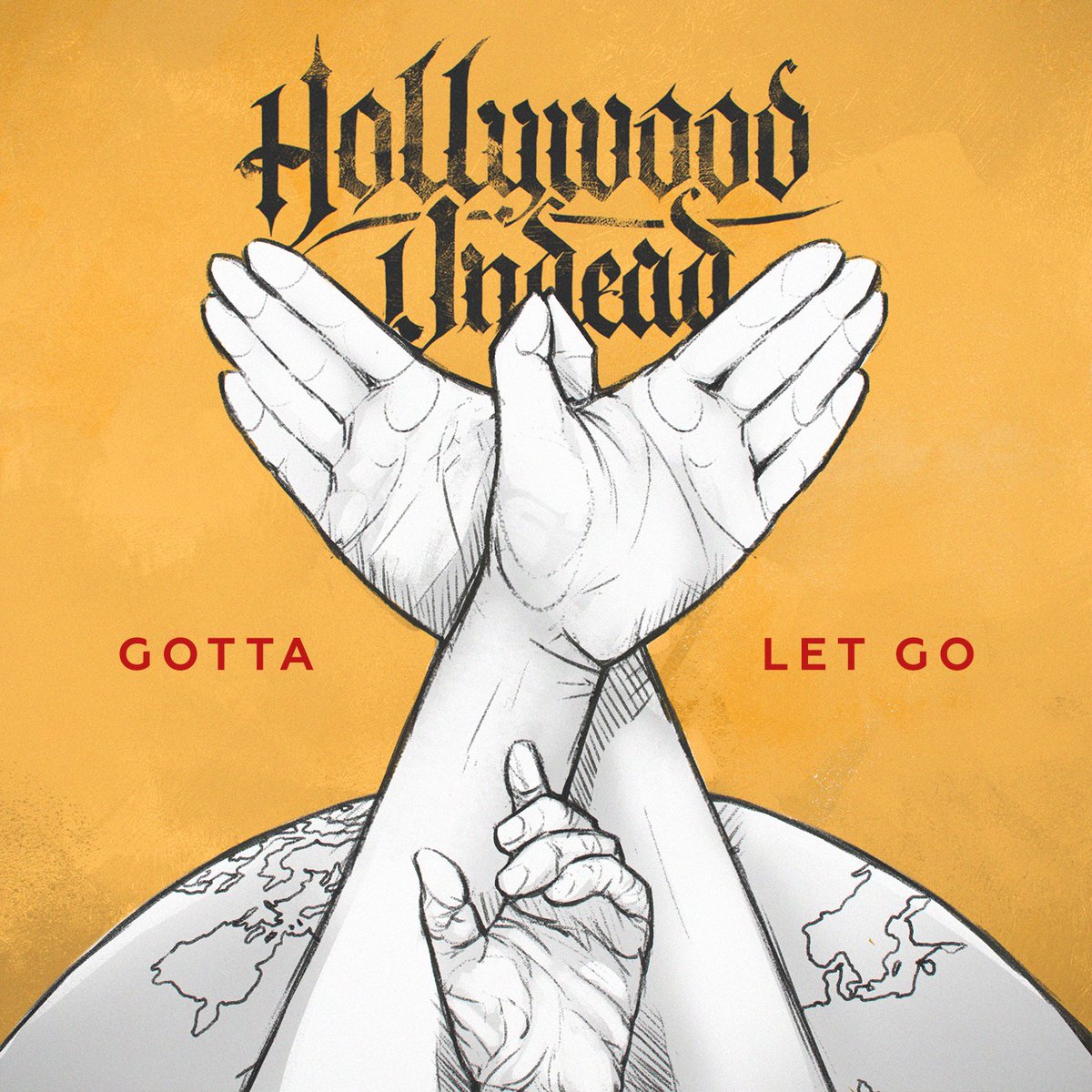 hollywoodundead's tweet photo. Listen to our new song “Gotta Let Go” now on @Spotify https://t.co/vCMvdESpFP https://t.co/30DSwNfnMq