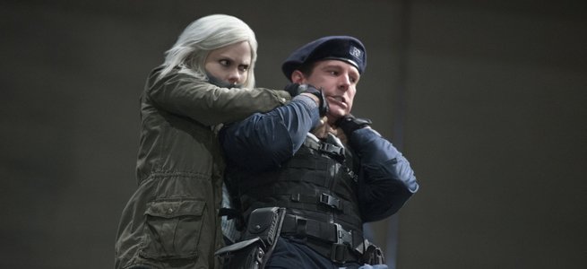 iZombieBRcom's tweet photo. Novo Post! Audiência do episódio 4x13 - And He Shall Be a Good Man https://t.co/s6Ot6djpEb #iZOMBiE https://t.co/INZiaZjv61
