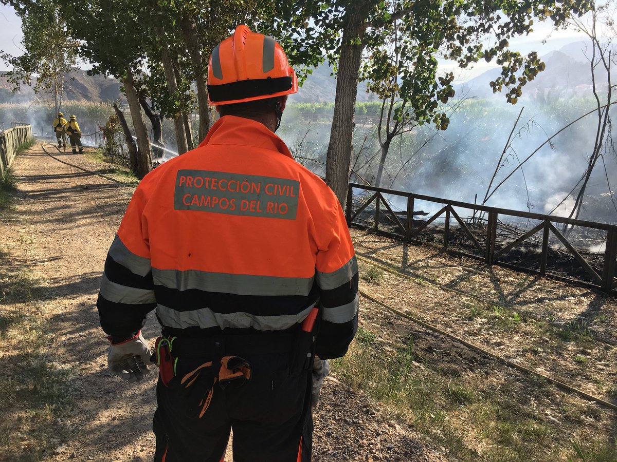 AVPC Valle de Ricote tweet media