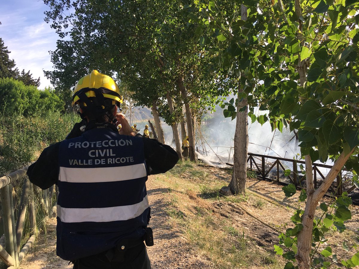 AVPC Valle de Ricote tweet media