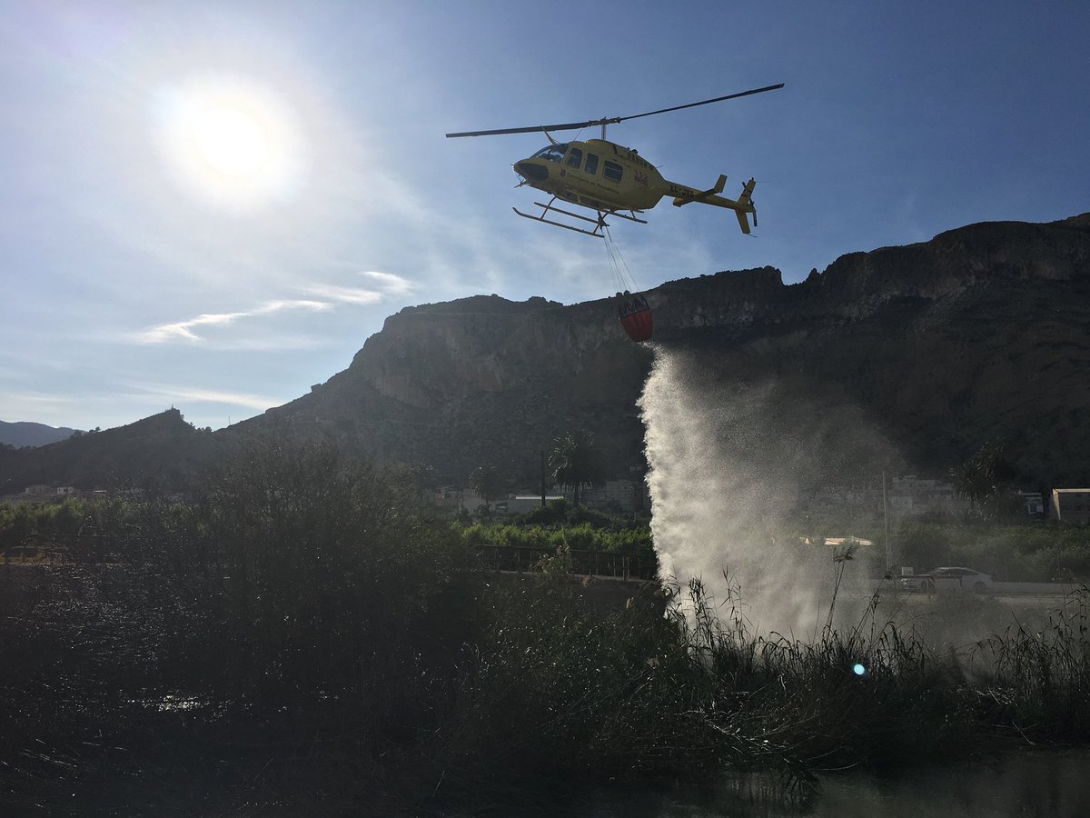 AVPC Valle de Ricote tweet media