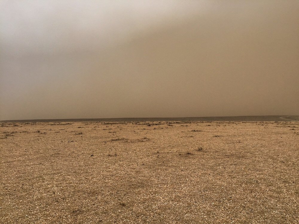 lynnwalsh's tweet photo. Mongolia: Ongiin Khiid https://t.co/BvJFesFFmO https://t.co/VGyPwK7bDL