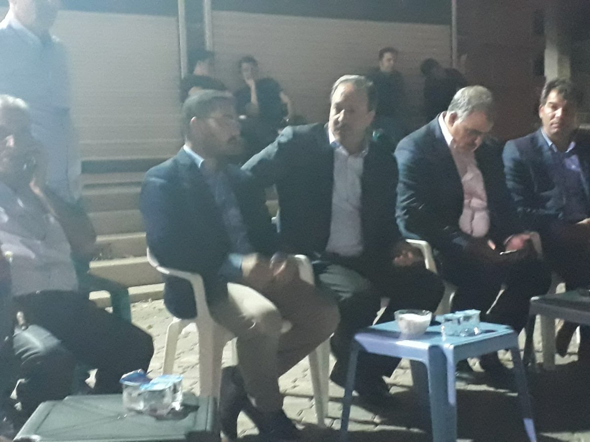 avdemirbas's tweet photo. Mv @halilozcan63 , Gülendar Açanal ve il skm başkanlığını ziyarette bulunduk... https://t.co/V40YKHM64e