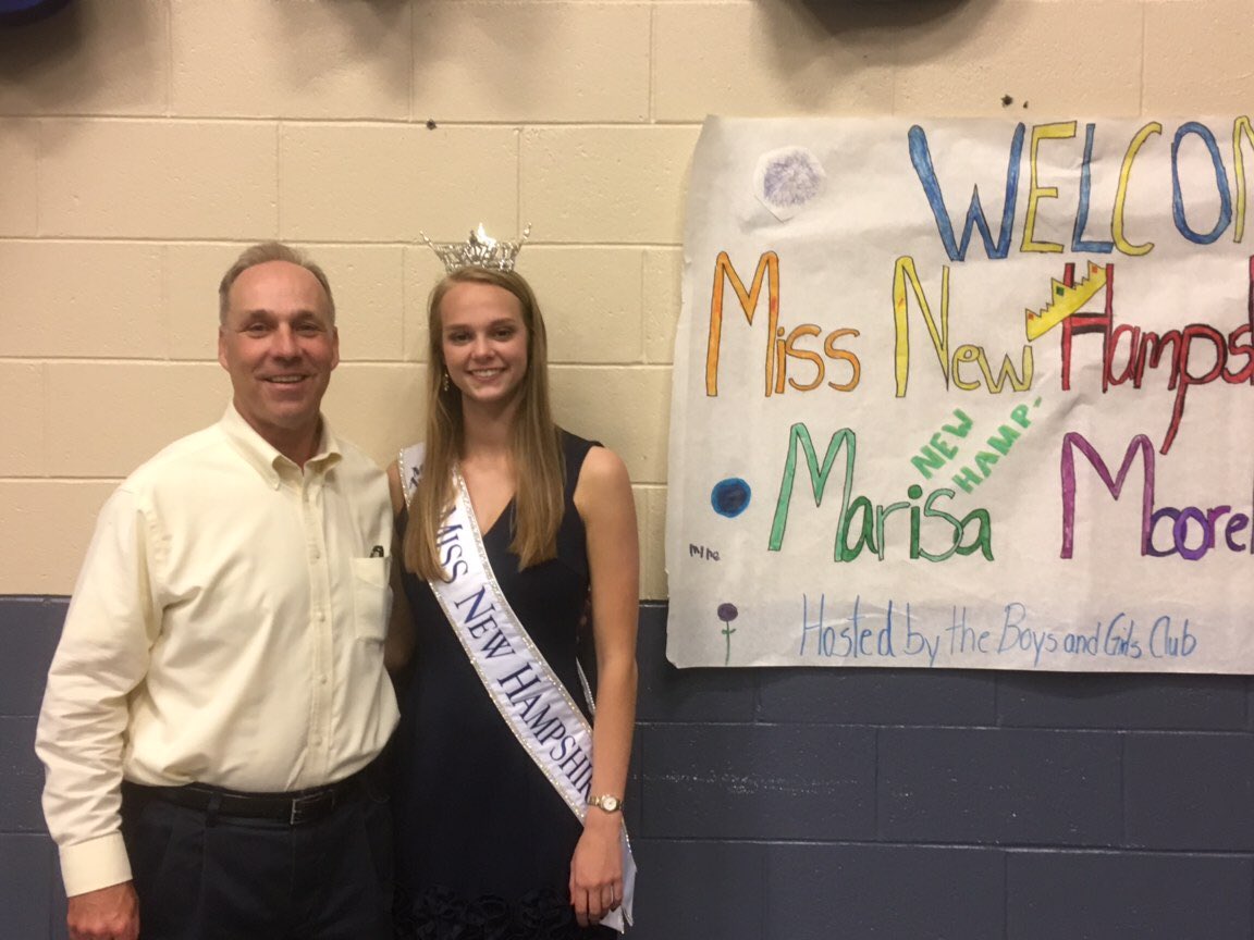 MissNHOrg's tweet image. I had so much fun with some AMAZING students from Sutton Central Elementary School in Sutton, NH! We had a fun school-wide assembly and after I was able to hang out with the Boys &amp;amp; Girls Club! #SkysTheLimit